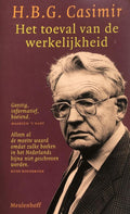 Toeval Van De Werkelijkheid - Casimir