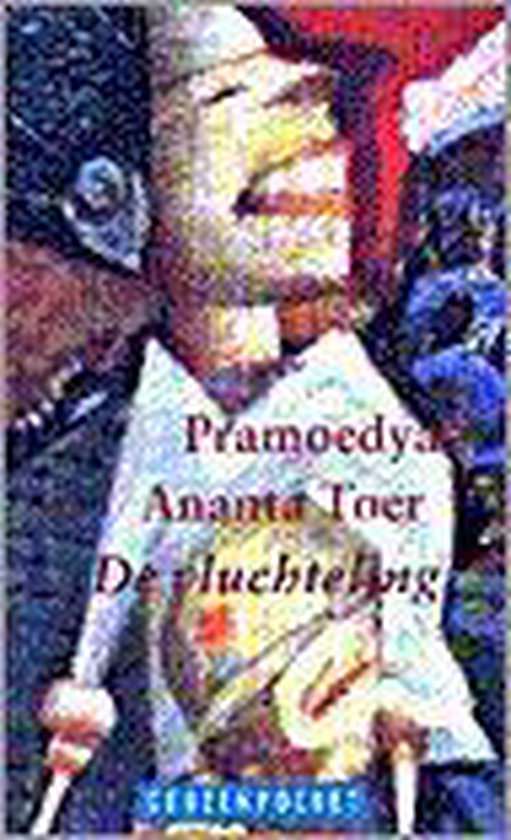 De vluchteling - P.A. Toer, A. Rookmaaker