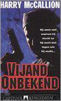 Vijand onbekend - H. Maccallion