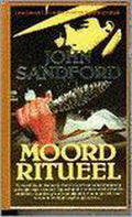 Moordritueel - John Sandford