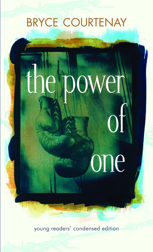 Power Of One - Bryce Courtenay, Humphrey Bower