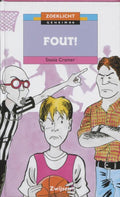 Fout ! - Stasia Cramer