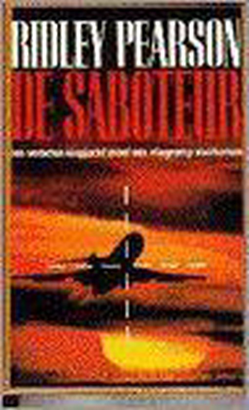 Saboteur - Pearson