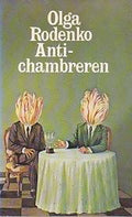 Antichambreren - Olga Rodenko
