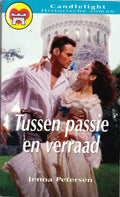 Tussen passie en verraad - Jenna Petersen
