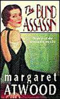 The Blind Assassin | - Margaret Atwood