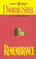 Remembrance - Danielle Steel