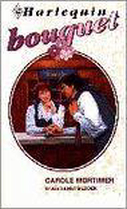 Ongewenst bezoek - Carole Mortimer