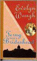 Terug naar brideshead - Waugh