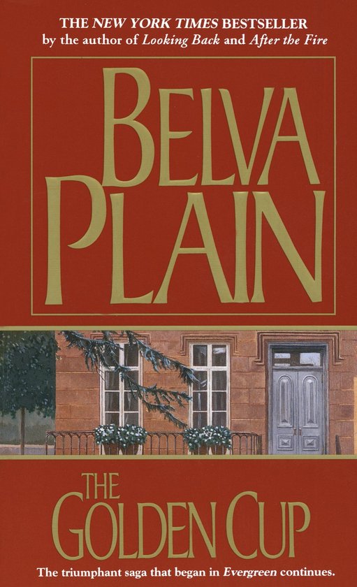 Golden Cup - Belva Plain