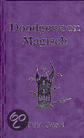 Doodgewoon Magisch - Debi Gliori
