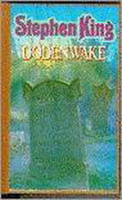 Dodenwake - Stephen King