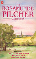 The Day of the Storm / Another View / Sleeping Tiger - Rosamunde Pilcher