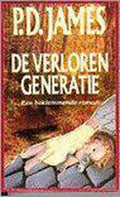 De verloren generatie - P.D. James