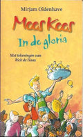 In De Gloria - Mirjam Oldenhave