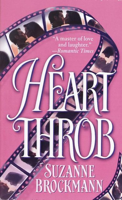 Heartthrob - Suzanne Brockmann