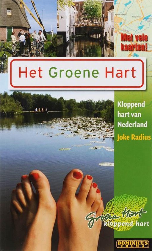 Het Groene Hart - J. Radius