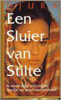 SLUIER VAN STILTE - Djura