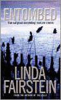 Entombed - Linda Fairstein, Linda A. Fairstein