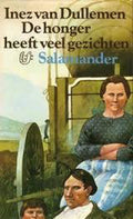 De honger heeft veel gezichten - Inez van Dullemen