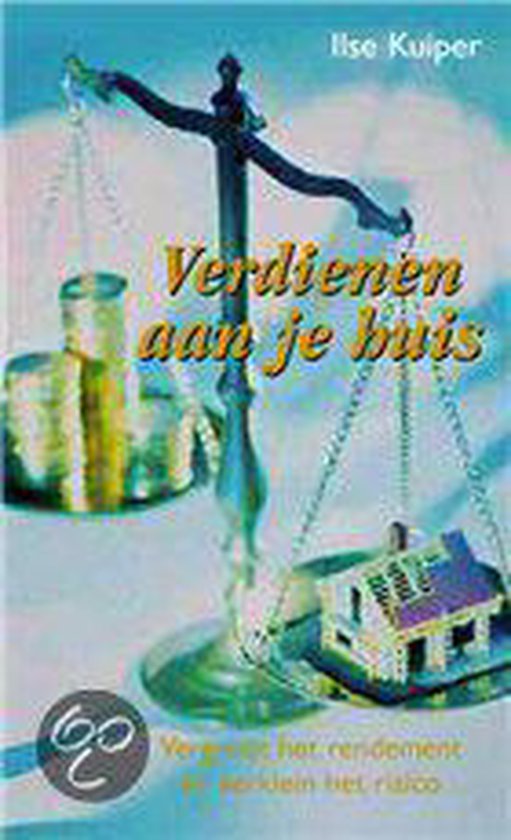 Verdienen Aan Je Huis - Ilse Kuiper