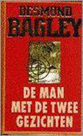 De man met de twee gezichten - Desmond Bagley
