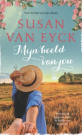 Mijn beeld van jou - Susan van Eyck