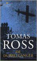 Voor koningin & vaderland 1 - De dubbelganger - Tomas Ross
