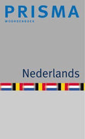 Prisma Woordenboek Nederlands - KOLEKTIV, A.A. Weijnen