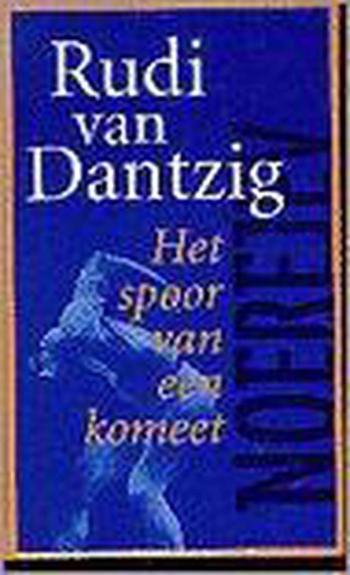 Noerejev - Rudi van Dantzig, R. Van Dantzig