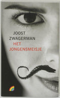 Het Jongensmeisje - Joost Zwagerman
