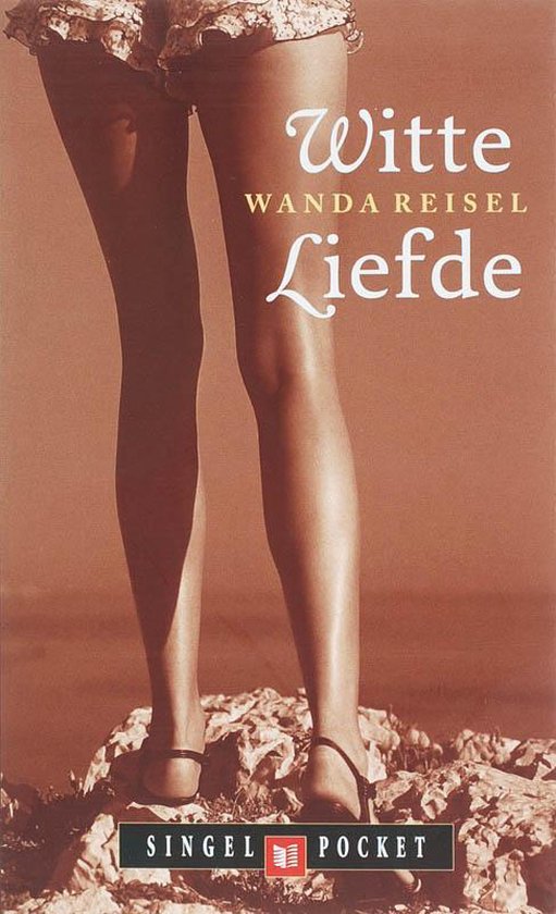 Witte Liefde - W. Reisel