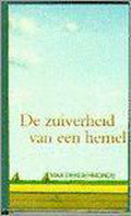 De zuiverheid van een hemel - M. Dendermonde