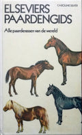 Elseviers paardengids
