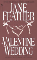 A Valentine Wedding - Jane Feather