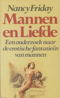 Mannen en liefde - Nancy Friday