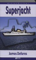 Superjacht - James Defares