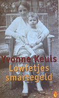 Lowietjes Smartegeld - Yvonne Keuls