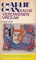 Charlie chan en de verdwenen vrouw - Biggers