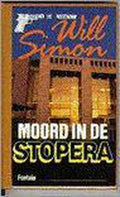 Moord In De Stopera - Simon