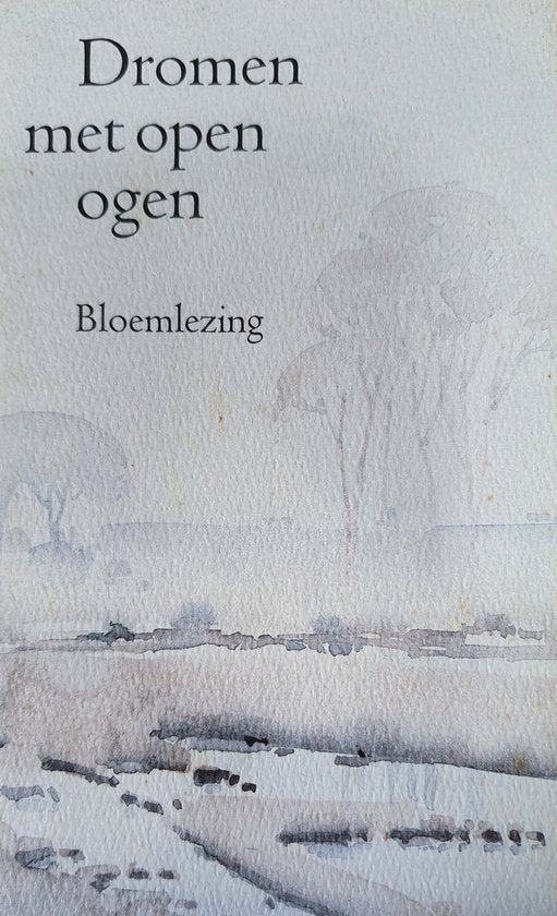 Dromen met open ogen - Arjen F. de Groot