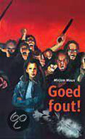 Goed Fout - Mirjam Mous