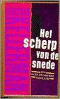 Het scherp van de snede - Jonathan Kellerman