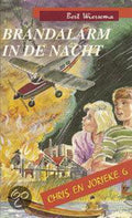 Brandalarm In De Nacht - Bert Wiersema