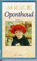 Oponthoud - J.G. Siebelink