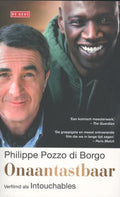 Onaantastbaar - Philippe Pozzo di Borgo