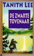De zwarte tovenaar - Tanith Lee