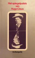 Spiegelpaleis van Hugo Claus - Daan Cartens (red.), Daan Cartens