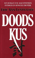 Doodskus - Eric van Lustbader