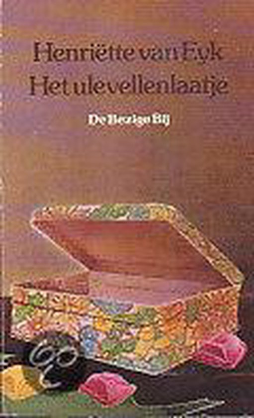 Het Ulevellenlaatje - Henriëtte van Eyk
